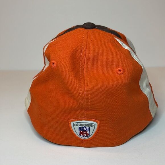 REEBOK NFL Equipment Cleveland Browns Stretch-Fit Hat - Picture 5 of 11